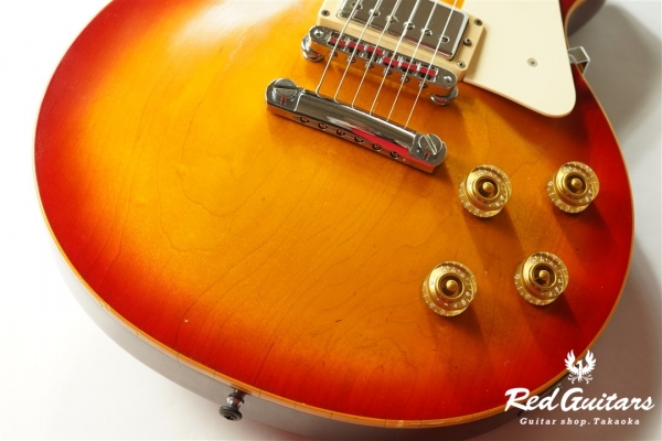 Les Paul Standard - Heritage Cherry Sunburst